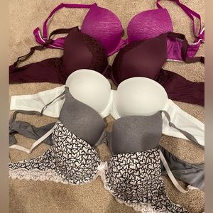 Bra Bundle
